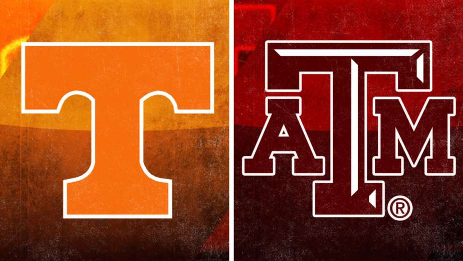 NCAA Week 6: Tennessee @ Texas A&M predictions and odds!!!