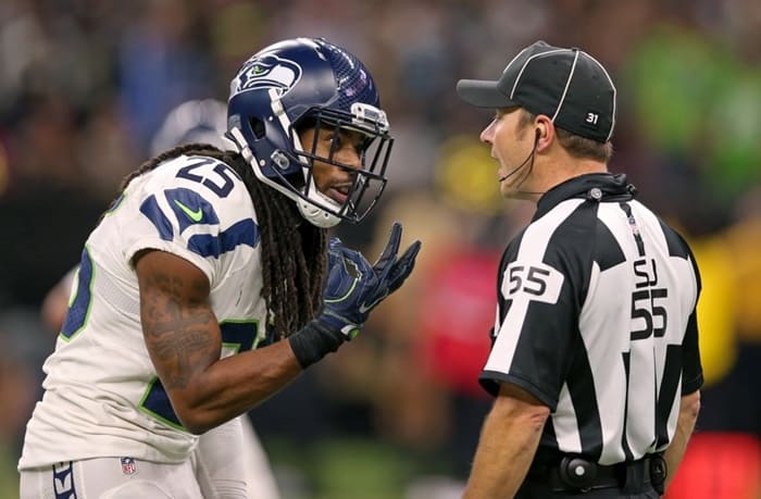 Seattle Seahawks— It’s Not The Officials. It’s You.
