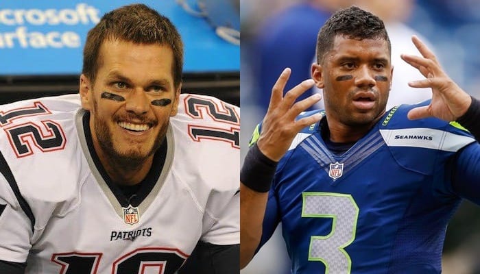 Sunday Night Football: Seattle Seahawks vs. New England Patriots—Will We Finally Have A Good Primetime Game?