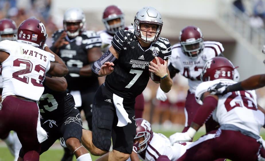 Texas A&M-Mississippi State Recap: Merry Christmas Huskies–Love The Bulldogs