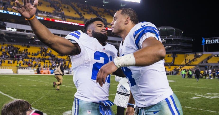 Big Win Answers Serious Question For Dallas Cowboys While Raising Some For Steelers