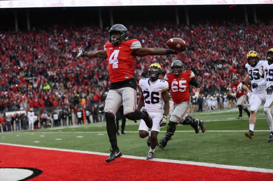 Michigan-Ohio State Recap: College Football’s Greatest Rivalry Provides Fans With An Instant Classic Yet Again!