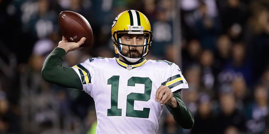 Monday Night Football Recap: Packers vs. Eagles–Now These Green Bay Packers Look Familiar