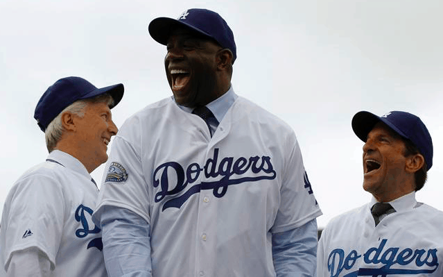 Los Angeles Dodgers Ownership Must Cut Debt