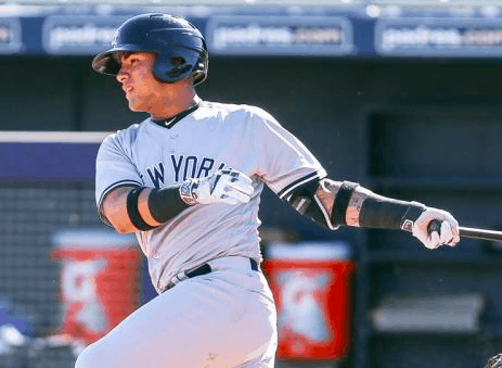 Yankees Have Plan in Place for Top Prospect Gleyber Torres | Sports