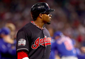 Cleveland Indians lose World Series