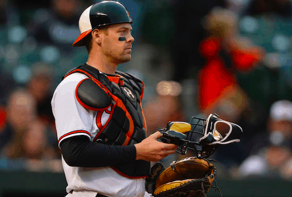 MLB Rumors: Breaking Down Each Team’s Chances of Signing Matt Wieters