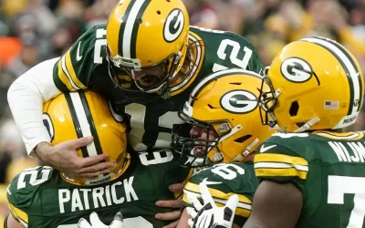 Jets vs Packers Betting Preview & Prediction | SIT Picks