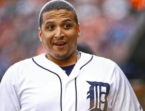 Tigers Receiving Trade Interest in Victor Martinez