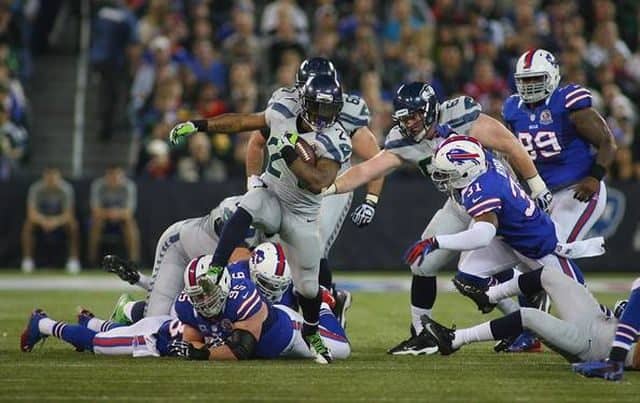 NFL Monday Night: Seattle Seahawks vs Buffalo Bills Match Preview, Prediction & Odds!!! – Sports Betting from Sport Information Traders