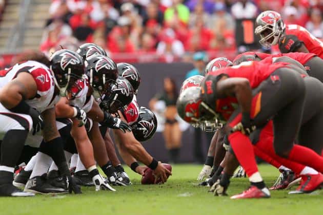 NFL Week 9: Tampa Bay Buccaneers vs. Atlanta Falcons Match preview, Predictions and Odds!!!