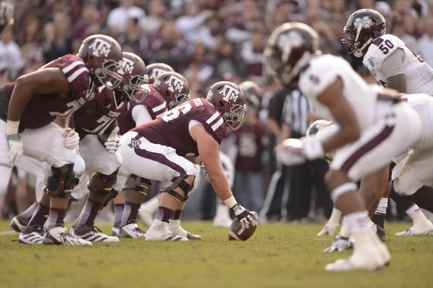NCAA Football: Mississippi State Bulldogs vs. Texas A&M Aggies match preview, Predictions and Odds!!!