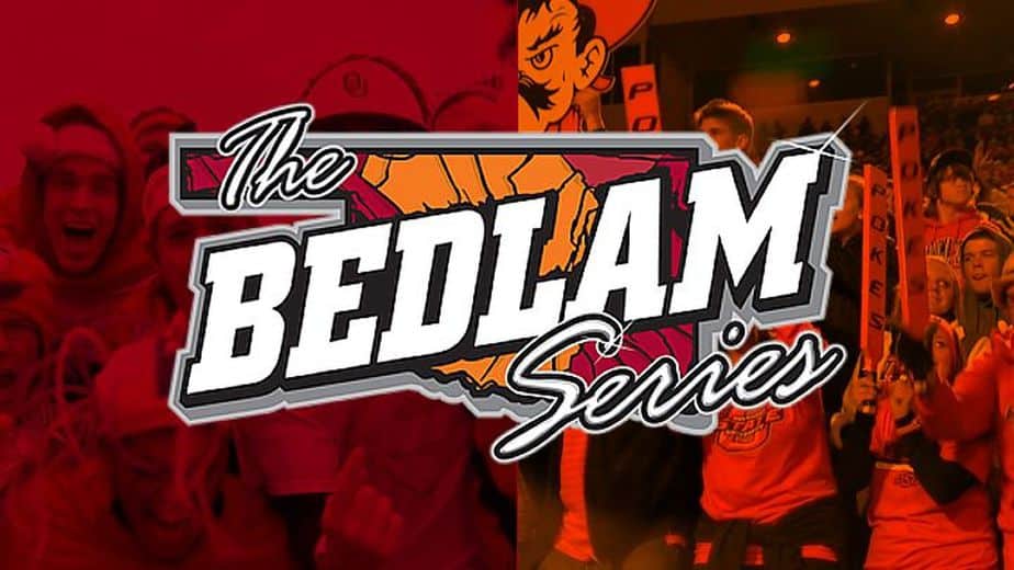 Bedlam Preview: Oklahoma Sooners vs. Oklahoma State Cowboys—The Unofficial Big 12 Championship Game