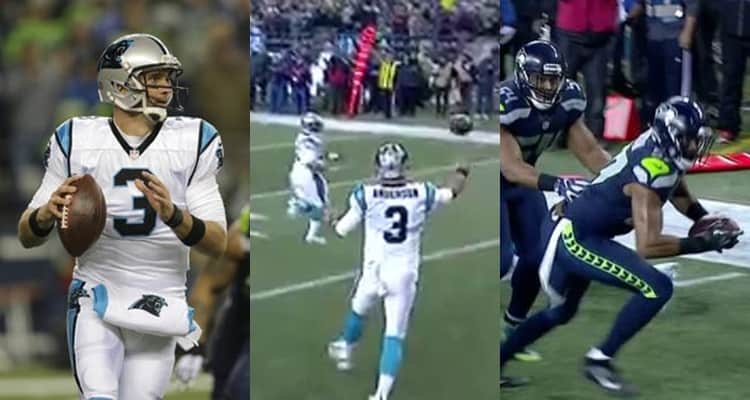 Sunday Night Football Recap: Seattle Seahawks Destroy Carolina Panthers–But Suffer Serious Loss