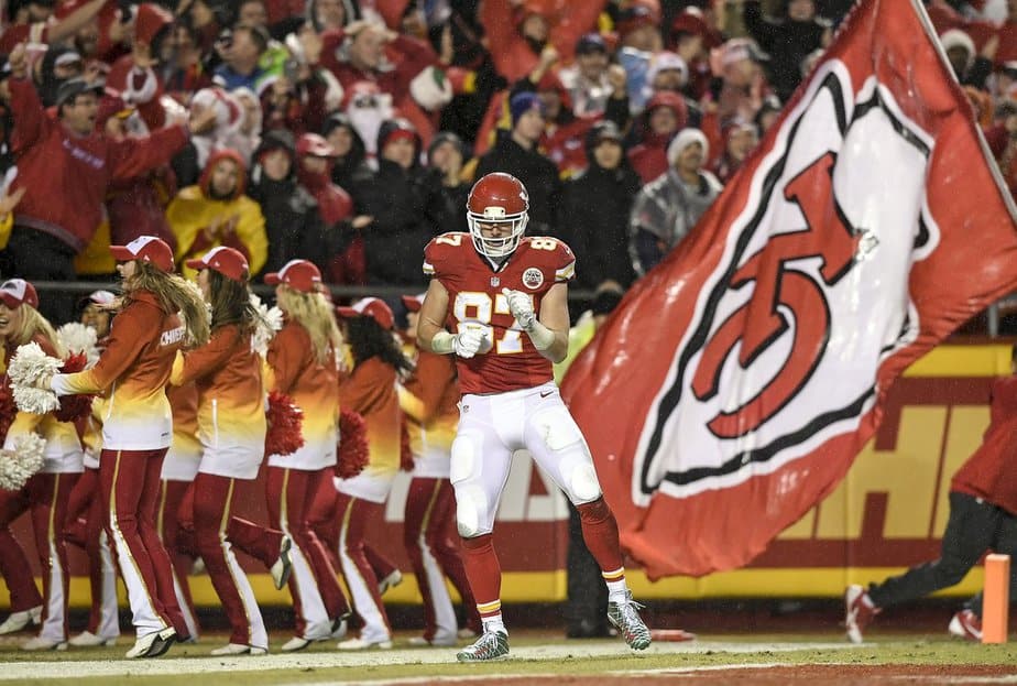 NFL On Christmas Day Recap: Broncos vs. Chiefs—Houston, You May Have A Problem.