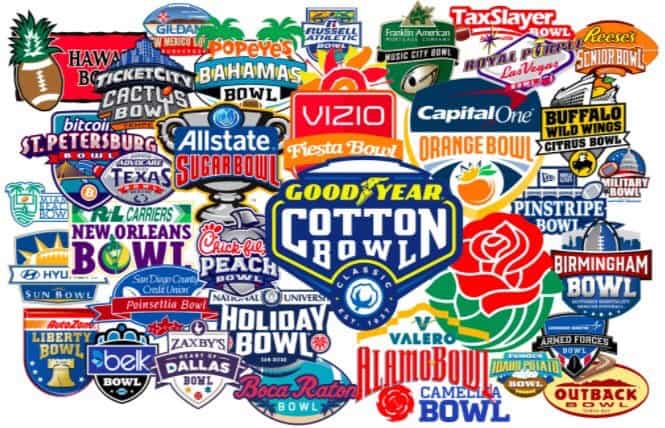 College Football Bowl Season Preview and Predictions: The First Five