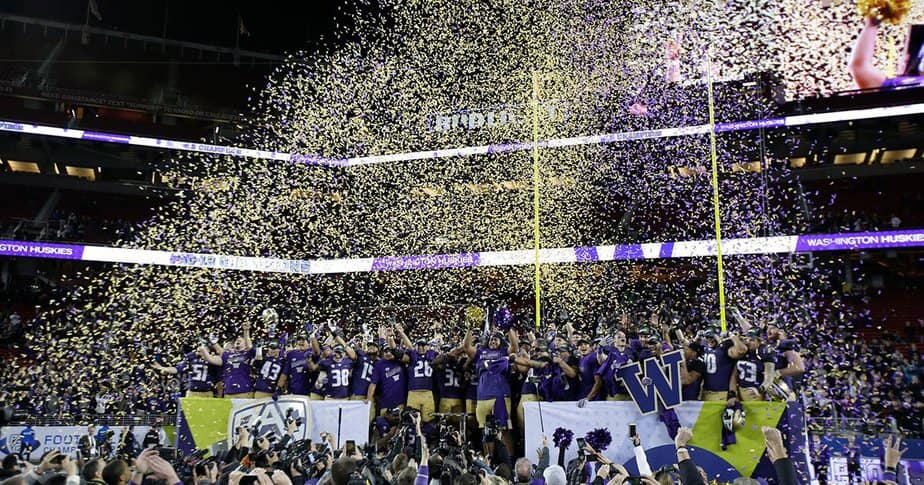 Pac-12 Championship Recap: Huskies Send Playoff Committee Message With Big Win Over Colorado