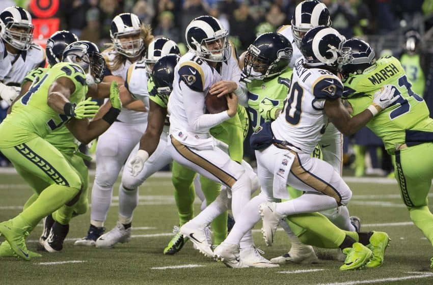 Thursday Night Football Recap: Rams Can’t Make It Four In A Row Over Seahawks