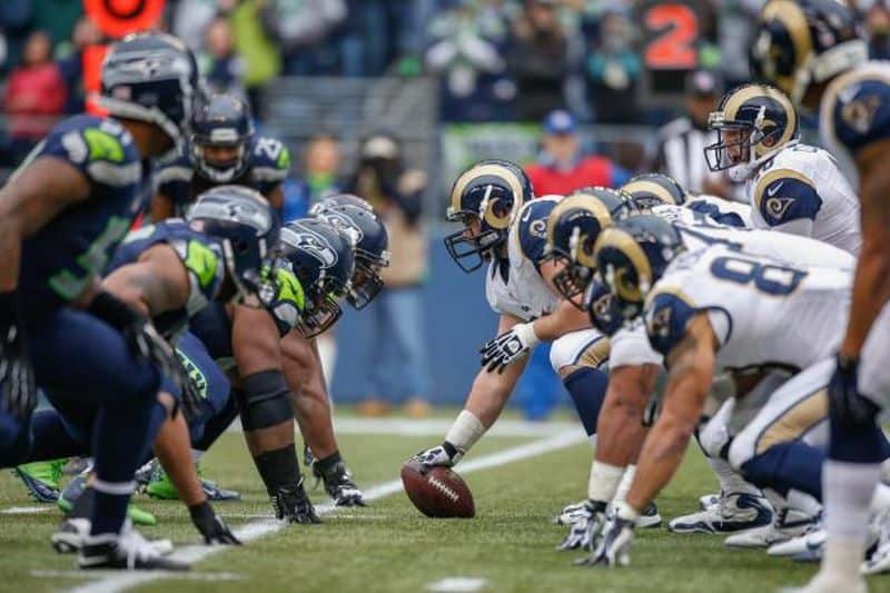 Thursday Night Football Preview: Can The Los Angeles Rams Make It Four In A Row Over The Seattle Seahawks?
