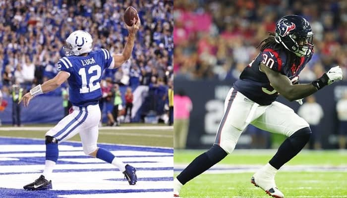 Houston Texans-Indianapolis Colts Preview: Who Wants To Win The AFC South More?