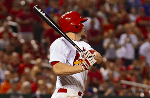 Kansas City Royals Agree To Two-Year Deal with Brandon Moss