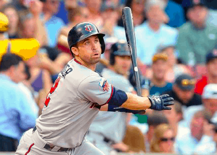 Brian Dozier Hoping To Move on From Trade Talk