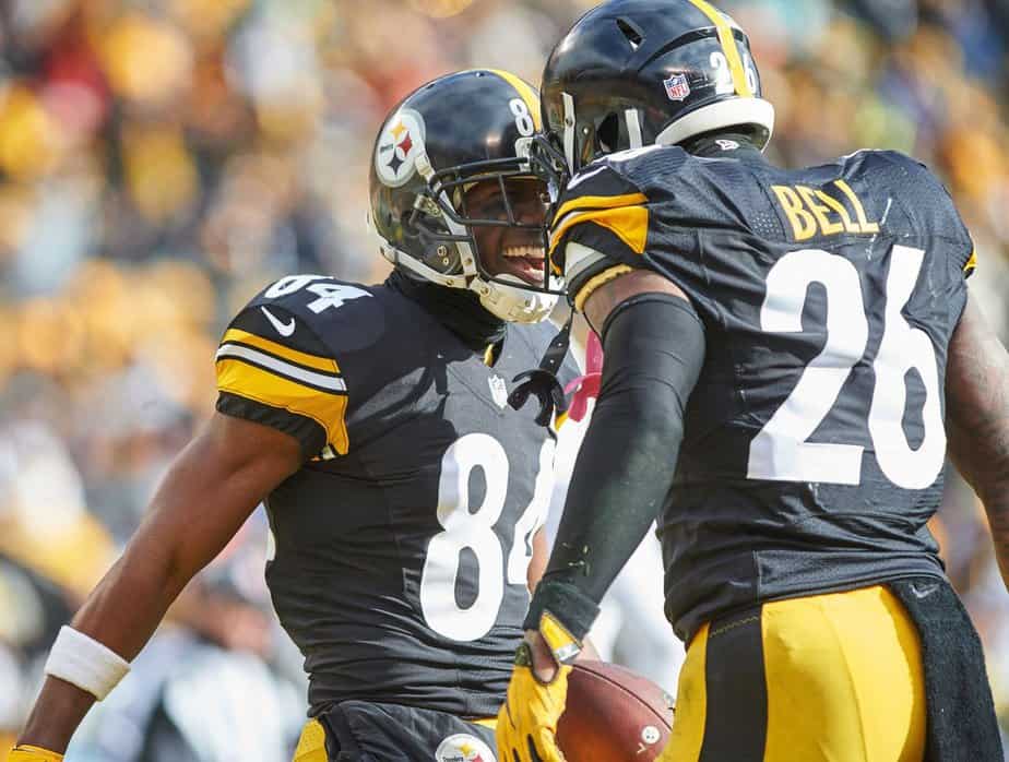 Pittsburgh Steelers Better Win Now—Because They May Lose A Superstar In The Offseason