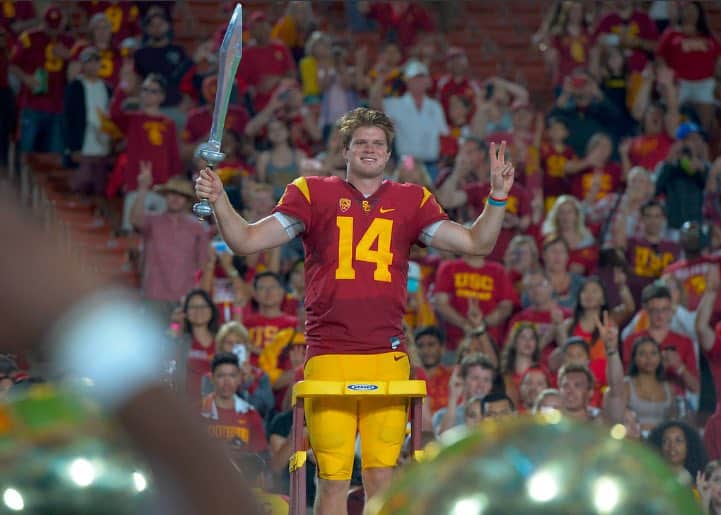 Rose Bowl Recap: USC And Penn State Treat Fans To An Instant Classic