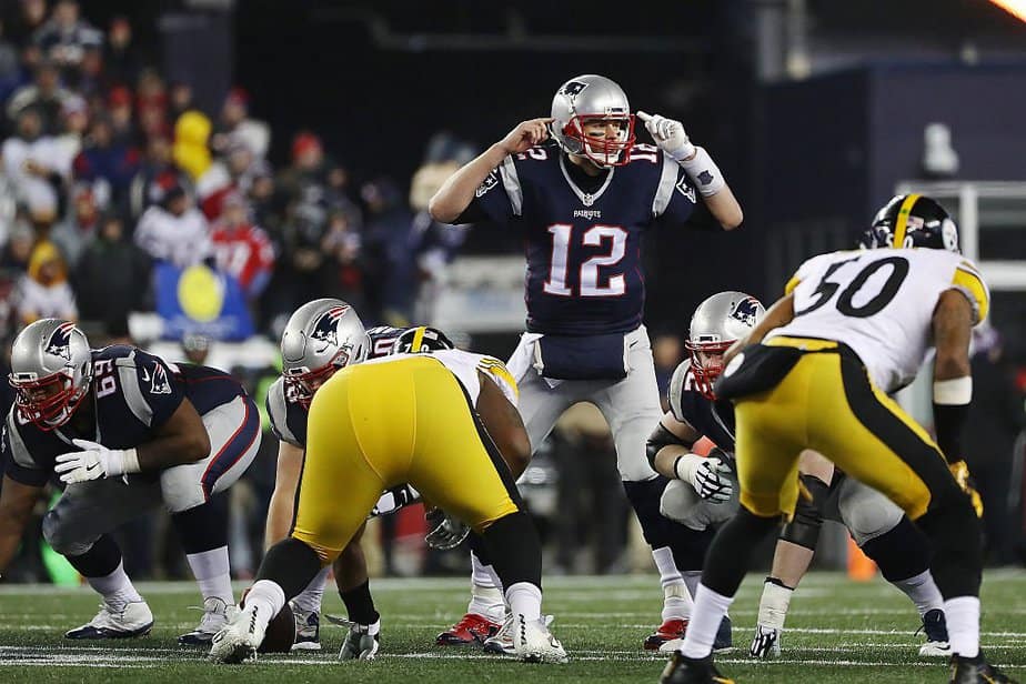 AFC Championship Game Recap: Pittsburgh Steelers No Match For New England Patriots