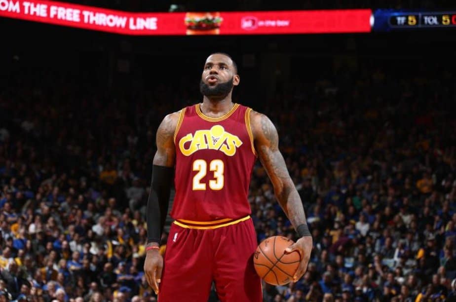 Is It Time For The Cleveland Cavaliers To Worry After Latest Loss?