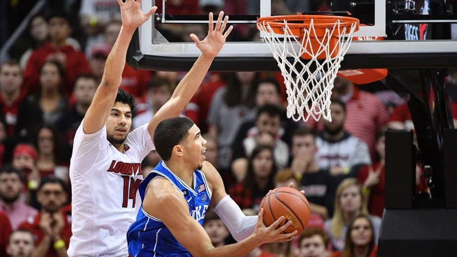 Duke Blue Devils Drop Second In A Row—But Don’t Call Them Soft (yet)