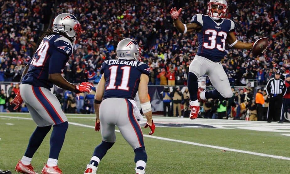 AFC Divisional Round Recap: Texans Make Them Work For It But Patriots Still Win (as expected)