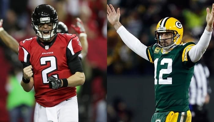 NFC Championship Game Preview and Prediction: Green Bay Packers (10-6) vs. Atlanta Falcons (11-5)