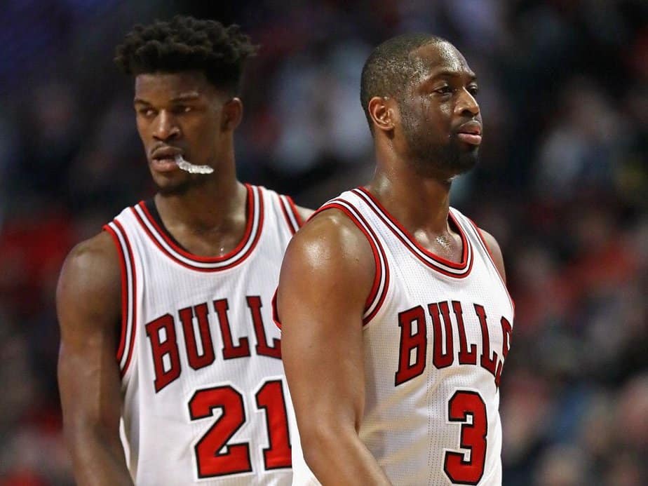 Bulls-Heat Recap: Another Day Another Disaster For The Chicago Bulls