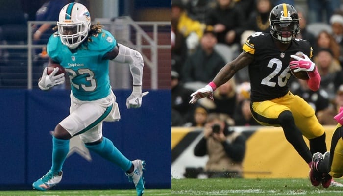 AFC Wild Card Preview: Miami Dolphins vs. Pittsburgh Steelers—Can Dolphins Down Steelers Again?