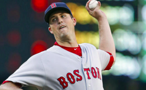 Boston Red Sox Drew Pomeranz