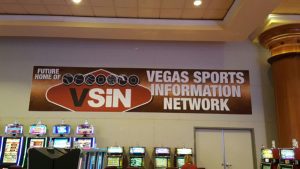 Vegas Sports Information Network