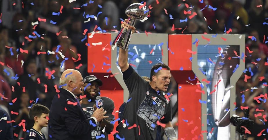 Super Bowl LI Recap: Tom Brady And The Patriots Make History With Win Over Atlanta