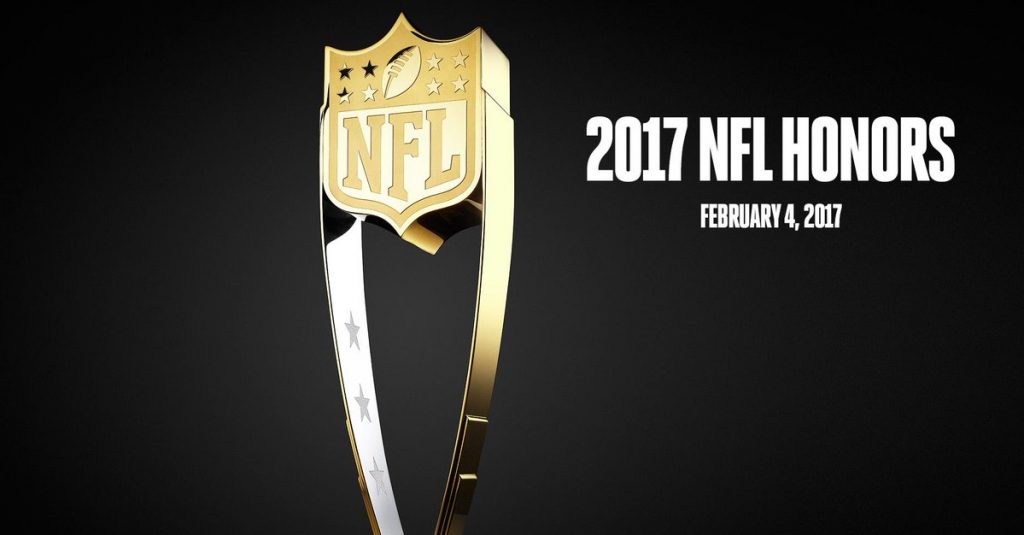 NFL Honors Preview And The Winner Is… Sports Betting Picks from