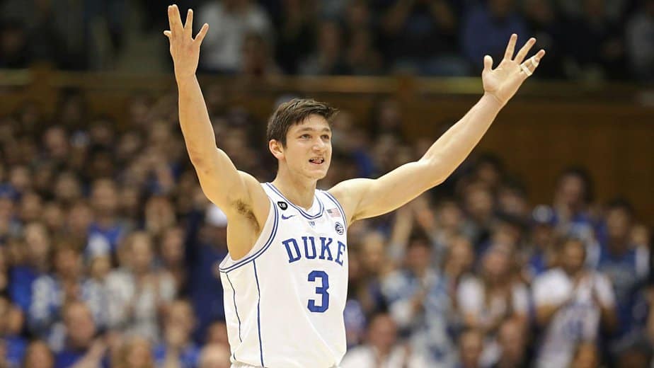 Duke-North Carolina Recap: Latest Edition Of Tobacco Road Rivalry Lives Up To The Name