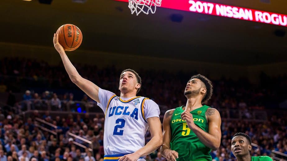 Oregon-UCLA Recap: Ducks Blow Golden Opportunity For Statement Game