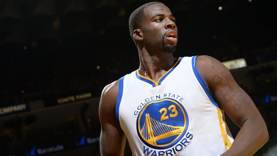 Draymond Green Records Most Memorable Triple-Double Of The Season In Win Over Grizzlies