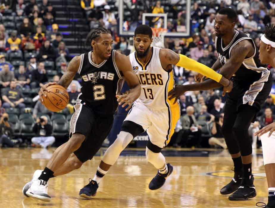 Pacers-Spur Recap: Indiana’s Skid Hits Four Games While San Antonio Makes History