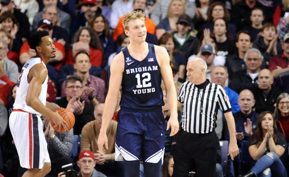 Gonzaga-BYU Recap: Zags Come Close To Perfect Season But Fall Short With Loss To BYU