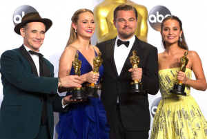 2016 Academy Awards