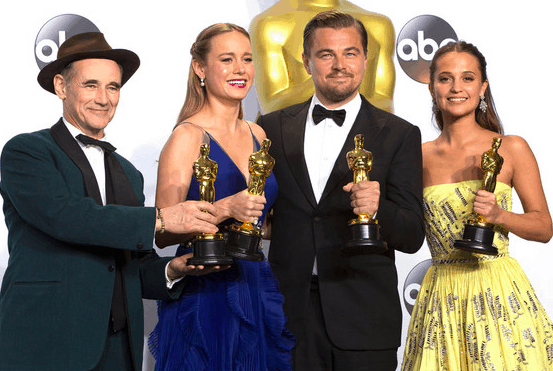 2016 Academy Awards