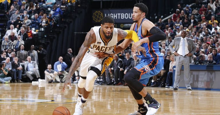 Pacers-Thunder Recap: Indiana Takes Down Oklahoma City For Seventh Consecutive Win