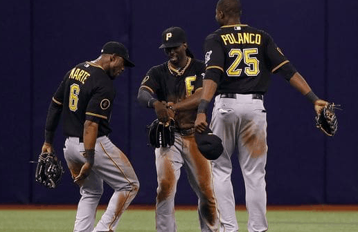 Pittsburgh Pirates Betting Predictions for 2017
