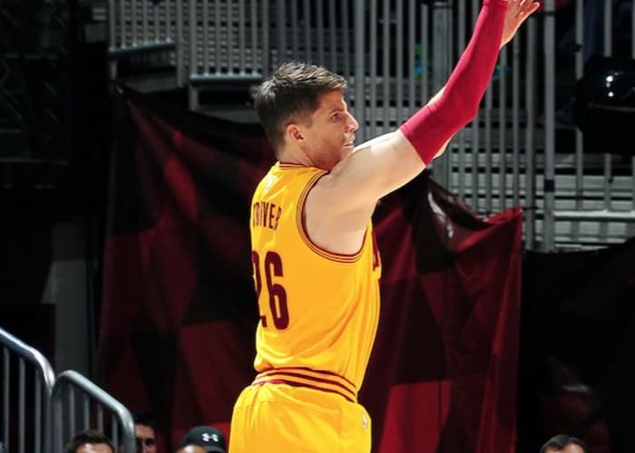 Cavaliers-Hawks Recap: Cleveland’s Record Setting Night Almost Didn’t Matter