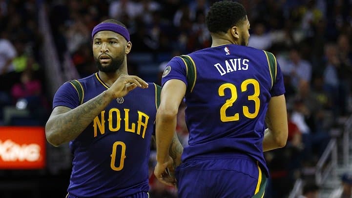 Pelicans-Lakers Recap: New Orleans Finally Record First Win With DeMarcus Cousins